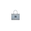 Medium Dior Book Tote