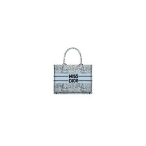 Medium Dior Book Tote