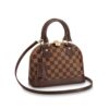 Louis Vuitton ALMA BB