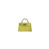 Hermes Mini Kelly II(HIGH-END GRADE)
