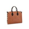 Louis Vuitton ONTHEGO MM