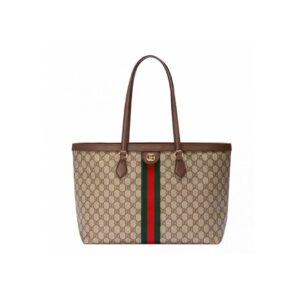 Ophidia GG medium tote