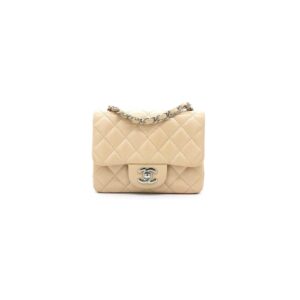 Chanel MINI FLAP BAG