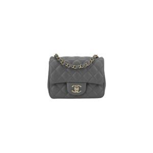 Chanel MINI FLAP BAG