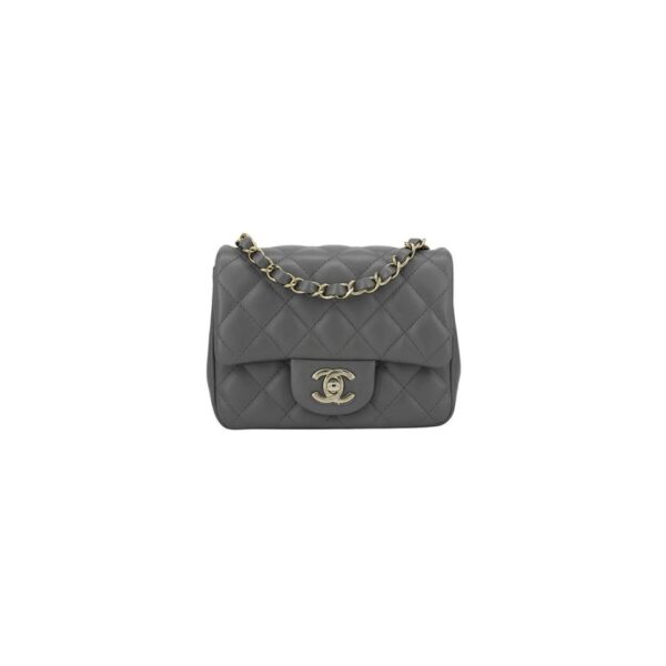 Chanel MINI FLAP BAG