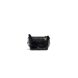 CHANEL’S GABRIELLE SMALL HOBO BAG