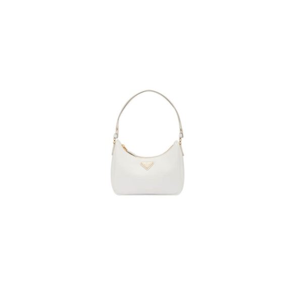 Prada Re-Edition Saffiano leather mini bag