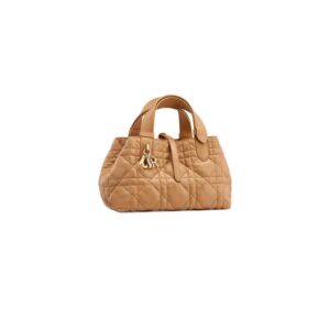 SMALL DIOR TOUJOURS BAG