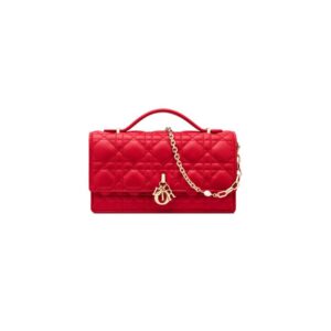 MISS DIOR MINI BAG