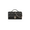 MISS DIOR MINI BAG