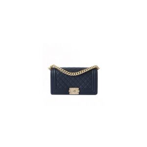 Boy Chanel Handbag