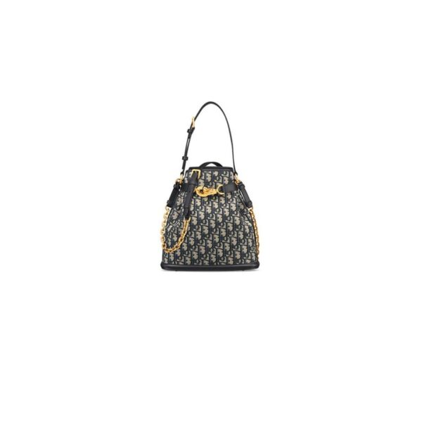 MEDIUM C’EST DIOR BAG
