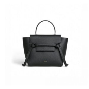 CELINE NANO BELT BAG