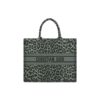 LARGE DIOR BOOK TOTE