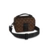 LV S LOCK MESSENGER