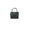 CHANEL Medallion Tote Bag