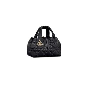 SMALL DIOR TOUJOURS BAG