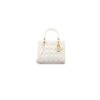 Medium Lady Dior Bag
