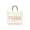 FENDI SUNSHINE Medium Tote Bag