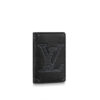 LV Pocket Organizer