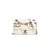SMALL FLAP BAG