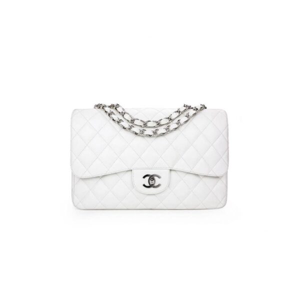 SMALL CLASSIC HANDBAG