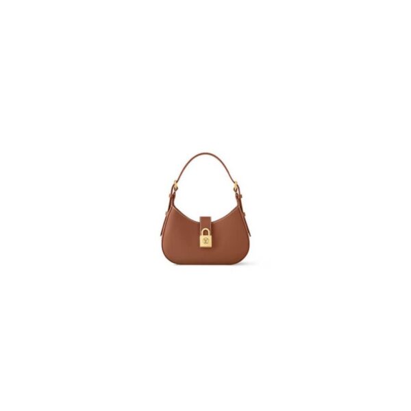 LV Low Key Shoulder Bag