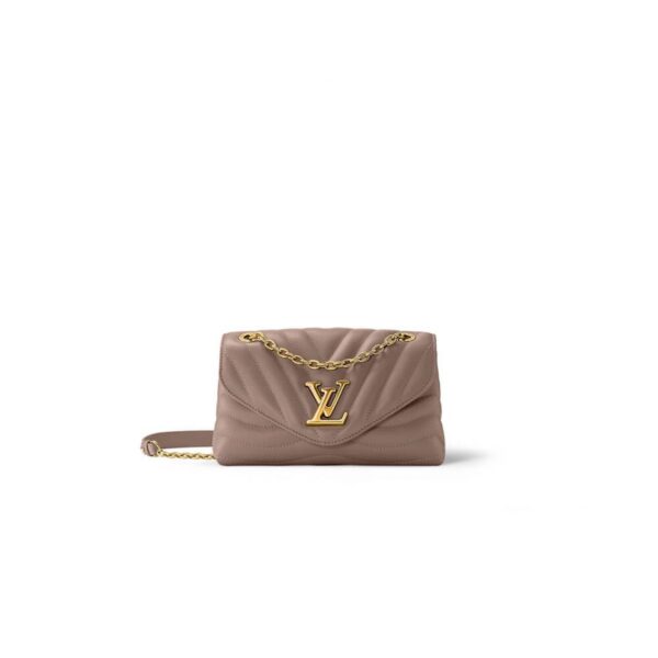 LV NEW WAVE CHAIN BAG