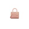 Medium Lady Dior Bag