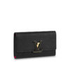 LV Capucines Wallet