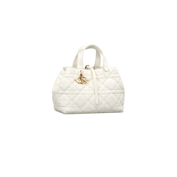 MEDIUM DIOR TOUJOURS BAG