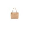 CHANEL Medallion Tote Bag