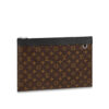 LV Pochette Discovery GM