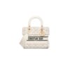 MEDIUM LADY D-LITE BAG