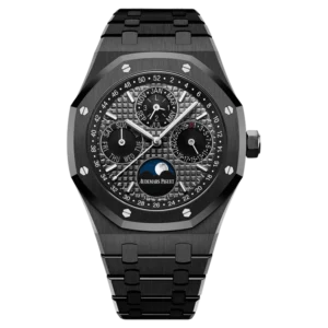 ROYAL OAK PERPETUAL CALENDAR Ref. 26579CE.OO.1225CE.01(AAAAA Version)