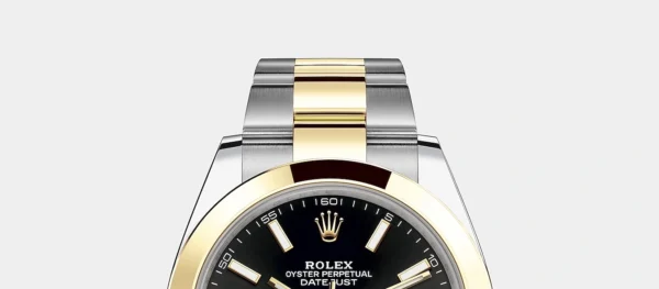 Rolex Datejust m126303-0013 Watch - Image 3