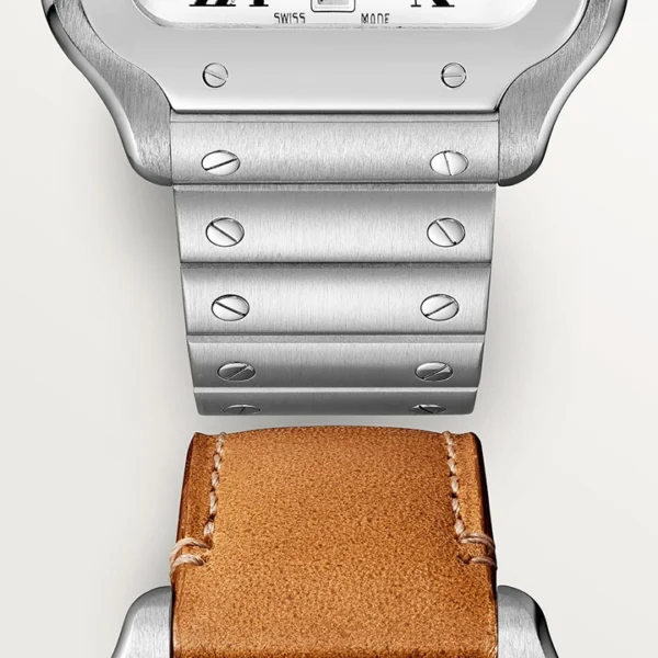 SANTOS DE CARTIER WATCH-WSSA0009(AAAAA version) - Image 8