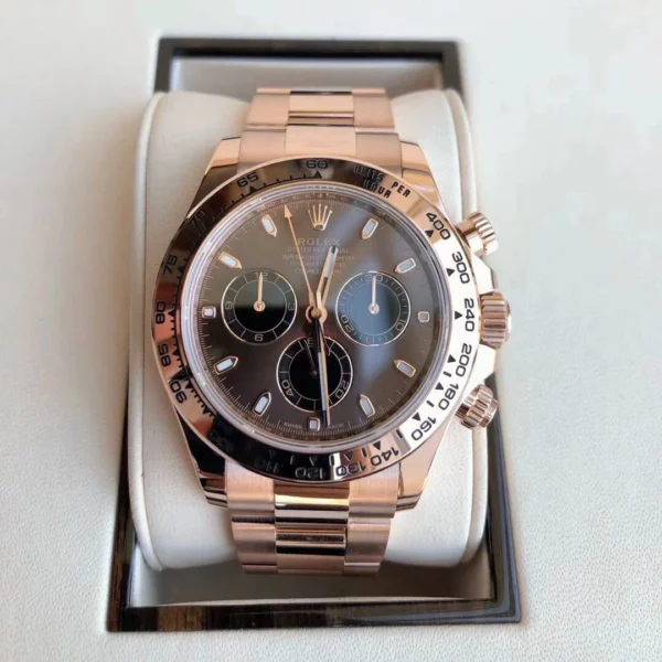 Rolex COSMOGRAPH DAYTONA-116505-0013 - Image 10