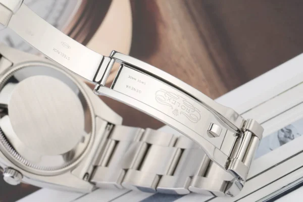 Rolex Datejust m115234-0004 Watch - Image 6