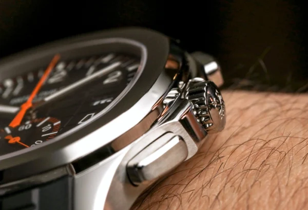 5968A-Patek Philippe Aquanaut (AAAAA version) - Image 3
