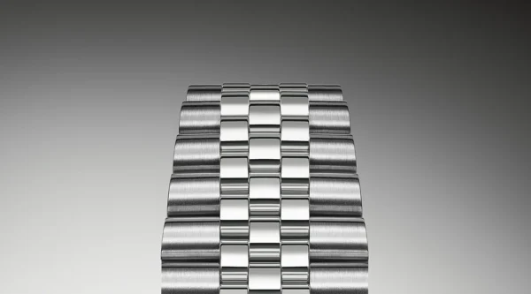 Rolex Datejust m126300-0004 Watch - Image 5