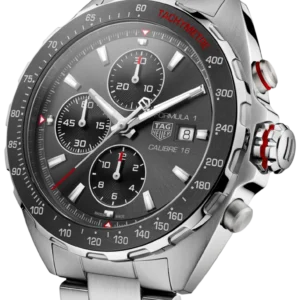 TAG HEUER FORMULA 1 Automatic Chronograph - Diameter 44 mm CAZ2012.BA0876