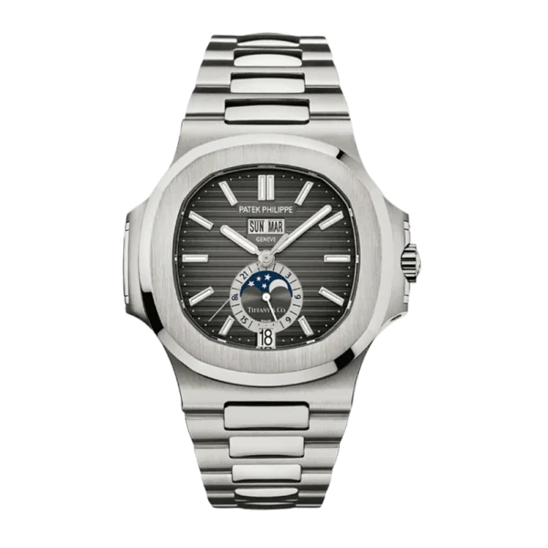 5726A - Patek Philippe NAUTILUS - Image 11