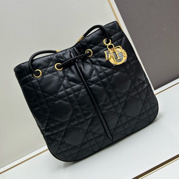 Large Dior Nolita Bag - Image 2