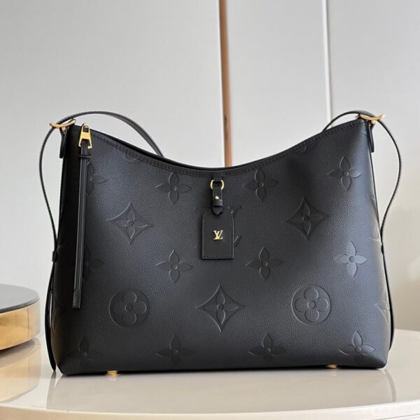 LV  CarryAll MM - Image 2