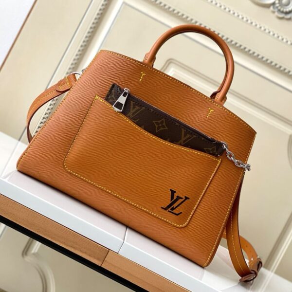 LV Marelle Tote MM - Image 2