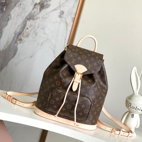 LV Montsouris MM - Image 2