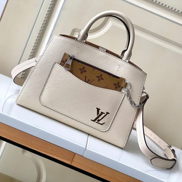 LV Marelle Tote BB - Image 2