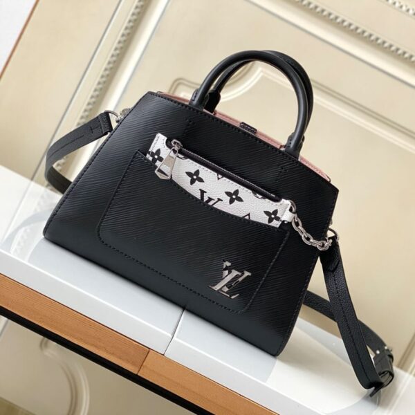 LV Marelle Tote BB - Image 2