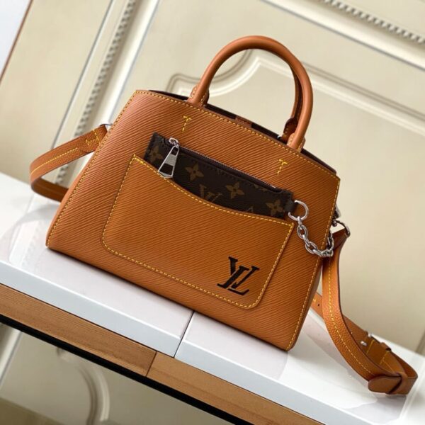 LV Marelle Tote BB - Image 2